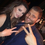 Nancy nasrallah